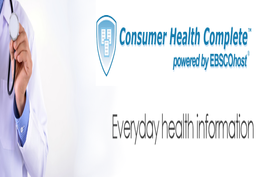 consumer health screenshot
