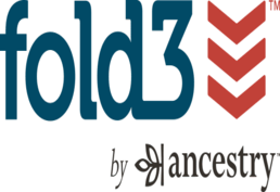fold3 logo screenshot