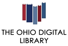 ohio digital library screenshot